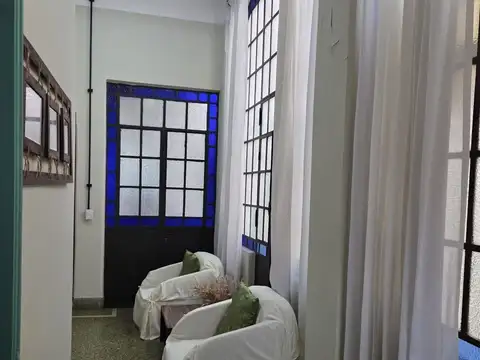 VENTA CASA LANUS A 10 MIN SUBTE ACEPTA DEP