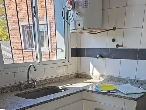 Departamento en Alquiler en Paso del Rey, $ 430.000