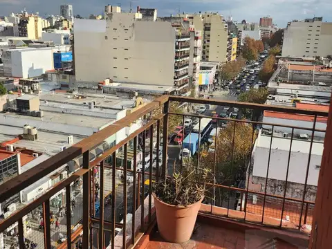Departamento en Venta 40 años