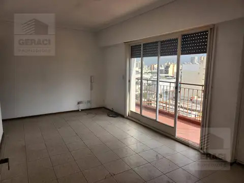 Departamento en Venta en Flores, USD 78.000