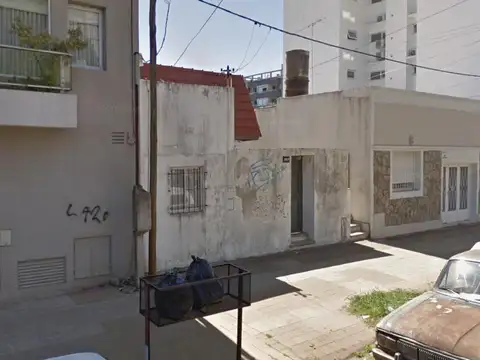 Terreno - La Plata