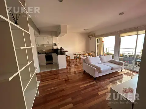 Departamento en Alquiler en Palermo Hollywood, Palermo