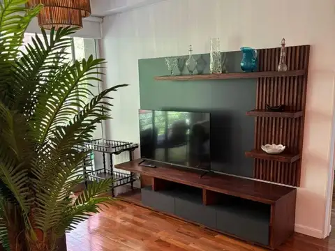 Departamento en Belgrano