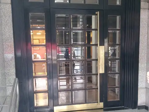 Avenida San Pedrito 100, Piso 4