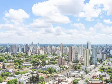 Departamento en Venta de 3 dormitorios