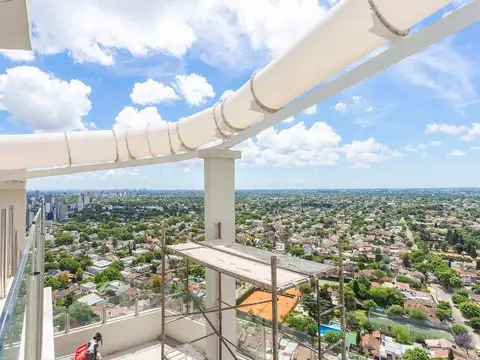 Almirante Brown 2900