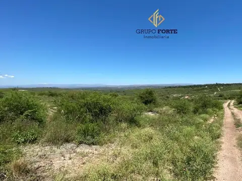 OPORTUNIDAD LOTES CON ESCRITURA PUNILLA  