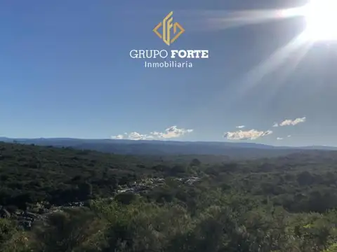 Terreno en Venta en Bialet Masse, USD 6.000