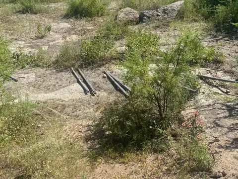 Terreno en Venta de 760,0 m2