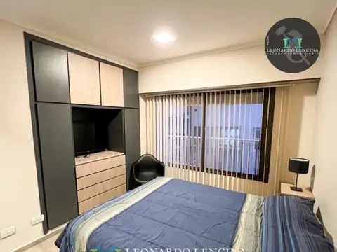 Falucho 2300, Piso 4
