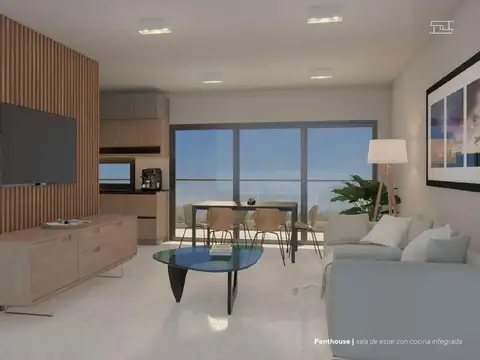 Departamento en Venta en Chacras de Coria, USD 421.600