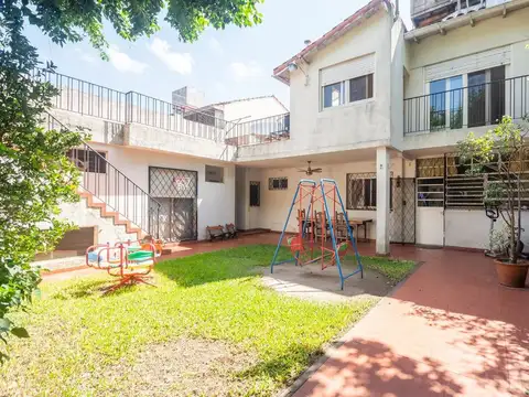 Roque Saenz Peña 2300