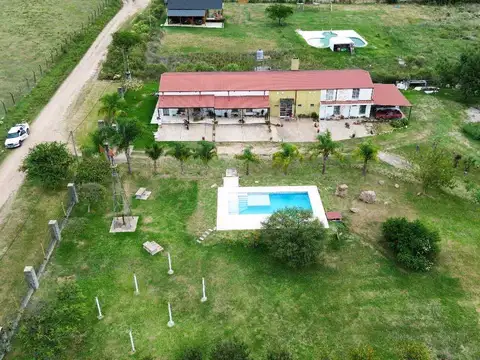 Vendo Complejo de Dptos Concepción del Uruguay, Entre Ríos.