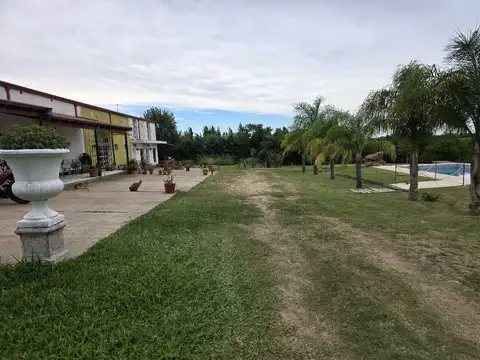 Departamento en Venta en Concepcion del Uruguay, USD 190.000