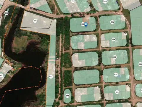 Villa Ciudad de America