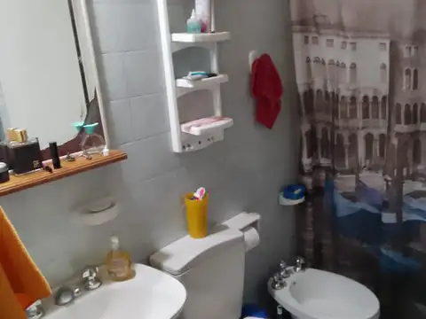 Departamento en Venta en Isidro Casanova, USD 42.000