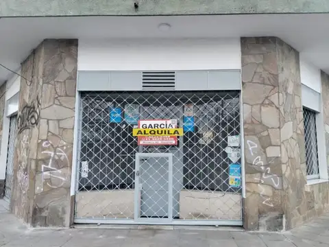 LOCAL EN ALQUILER