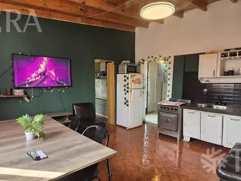 Venta casa para dos familias en Villa Dominico