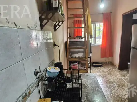 Casa en Venta 45 años
