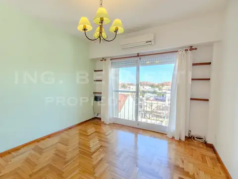 Departamento en Alquiler en Villa Pueyrredon, Capital Federal