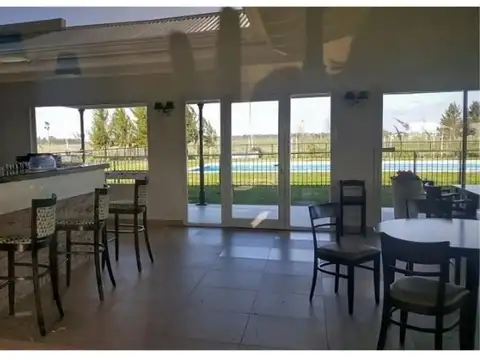 LAGOS DE SAN ELISEO - LOTE INTERNO