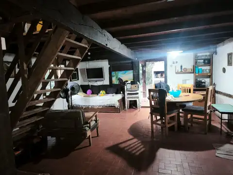 Junín 300