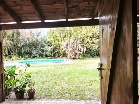 Alquiler casa quinta en Loma Verde Escobar 3200 mt