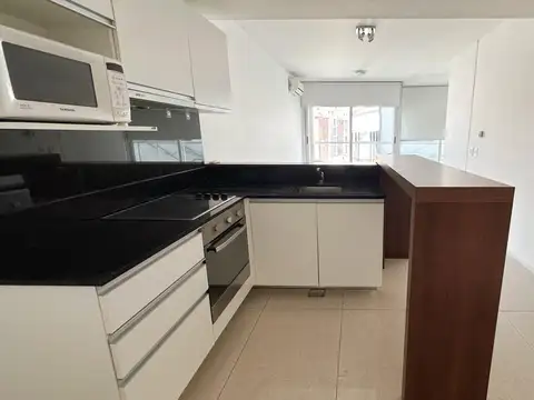 Departamento en Venta en Palermo, USD 159.000