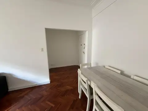 Depto Tipo Casa en Venta en Caballito, USD 99.500