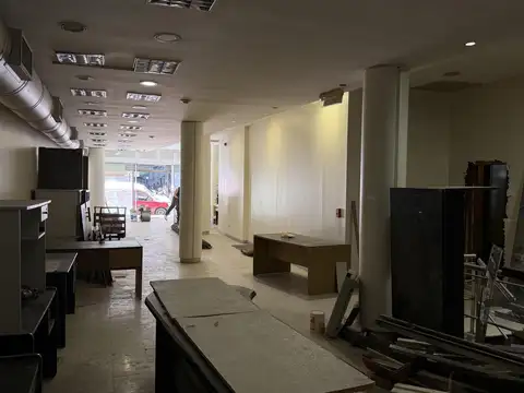 Local en Alquiler en Microcentro, USD 7.500
