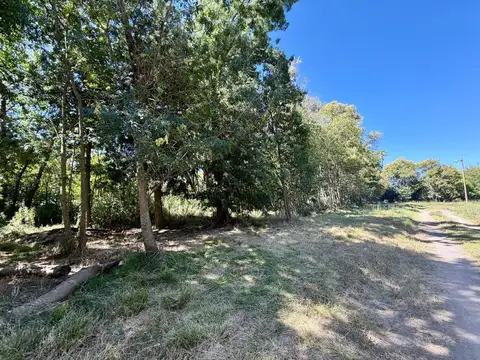 Terreno en Venta 22  mts Frente