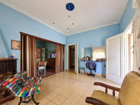 CASA EN VENTA 3 DORMITORIOS EN VILLA CASTELLS