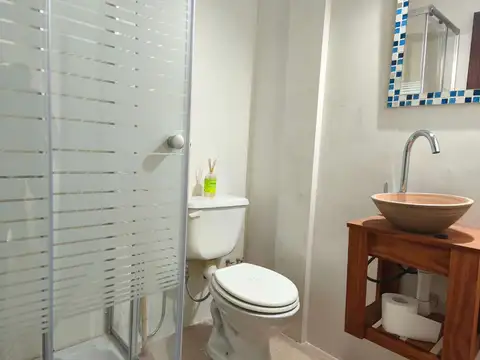 Departamento en Venta en Beccar, USD 77.000