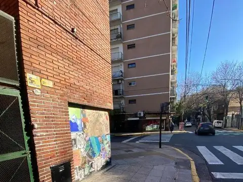 ESQUINA GASTRO CON TIRAJE SIN EXPENSAS
