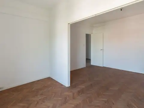 Departamento en Venta en Barracas, USD 88.000