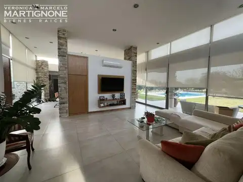 Casa en Venta en La Escondida, USD 510.000