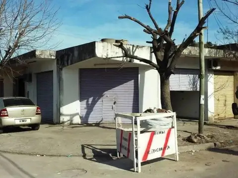 Local en Venta en San Justo, Partido de La Matanza
