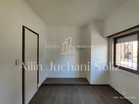 Casa 4 ambientes en zona San Bernardo