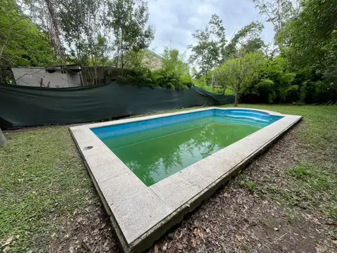 Lote de Terreno en venta- Ombú al 2300, Funes
