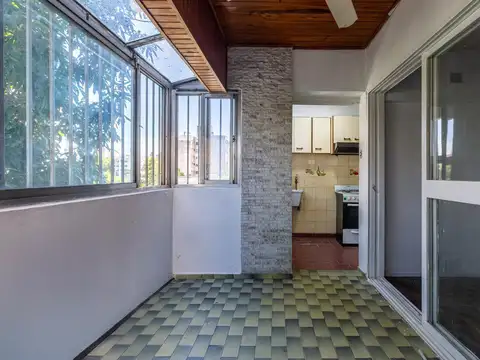 Departamento en Venta de 4 ambientes