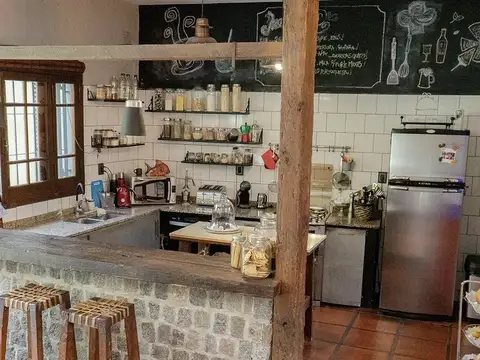 VENTA CASA EN MITRE 475, ZÁRATE