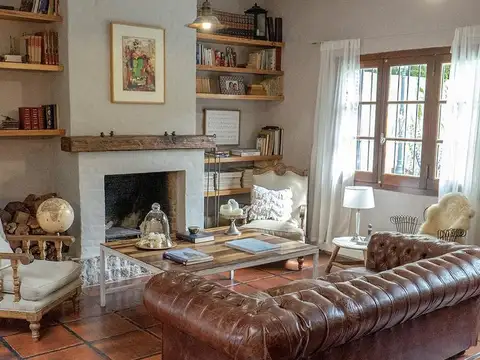 Casa en Venta de 4 dormitorios