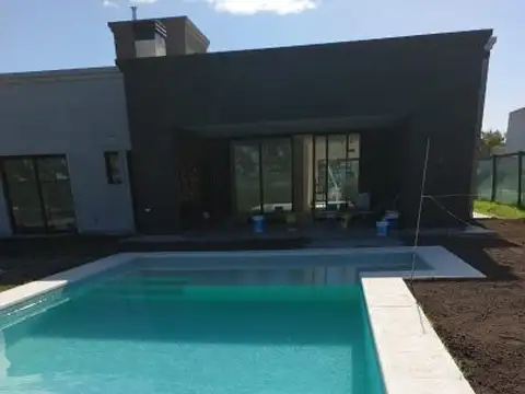 Casa en Venta A Estrenar
