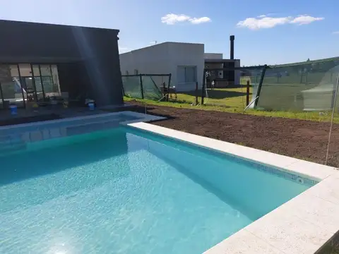 Haras Del Sur III