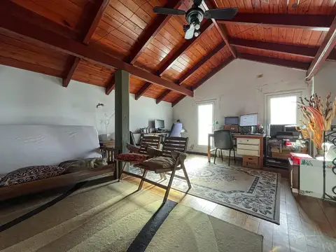 Departamento en Venta de 5 ambientes
