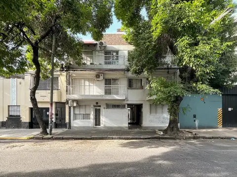 Departamento en Venta en Abasto, USD 139.000