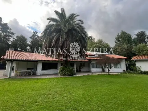 Casa en Venta en Barrio Parque Leloir, Partido de Ituzaingó