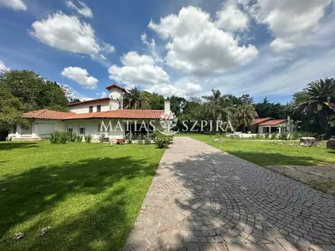 VENTA LOTE DESARROLLO EN PARQUE LELOIR