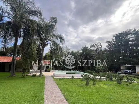 Casa en Venta de 5 dormitorios