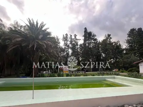 Casa en Venta A Estrenar
